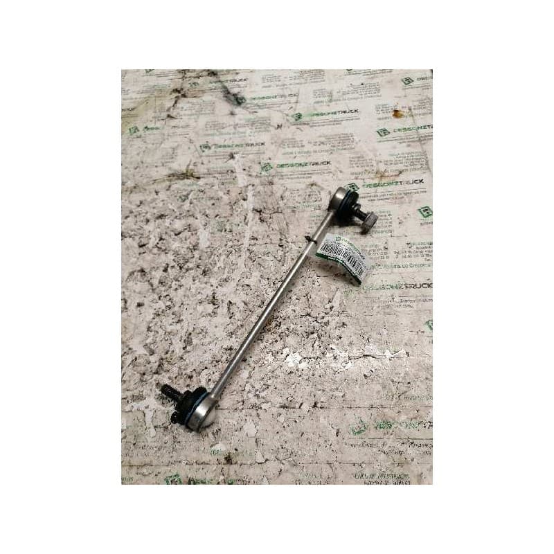 Recambio de bieleta barra estabilizadora delantera para volkswagen polo (9n3) advance referencia OEM IAM 6Q0411315Q