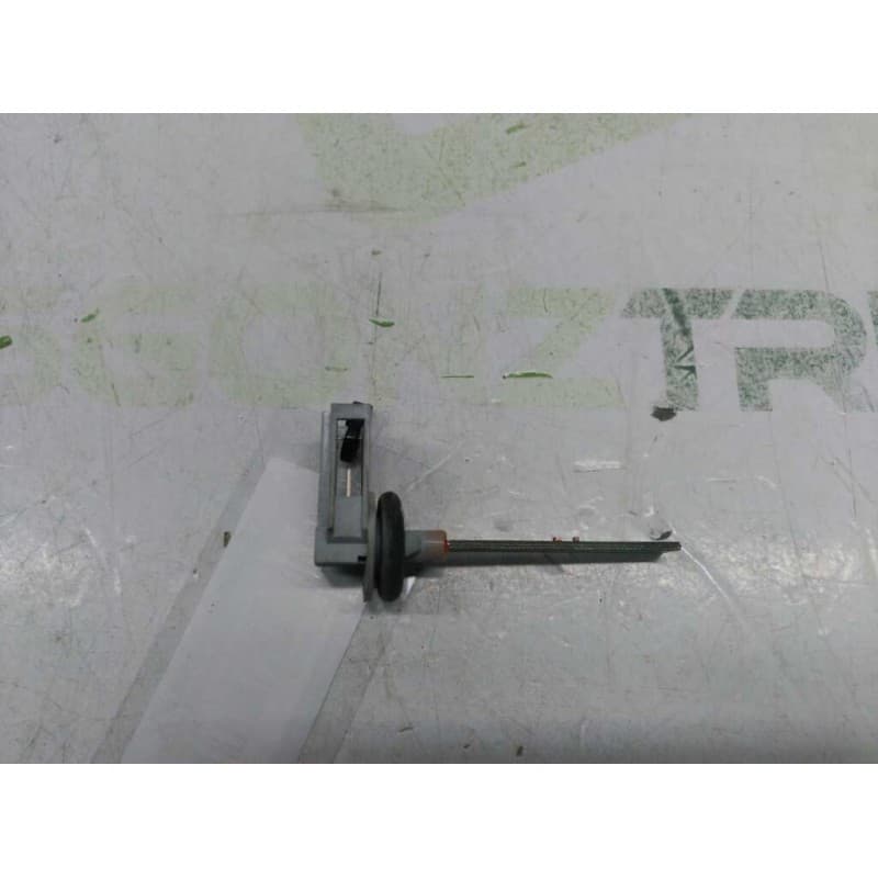 Recambio de sensor de temperatura interior para seat altea (5p1) arena referencia OEM IAM 4B0820539 - Blanco