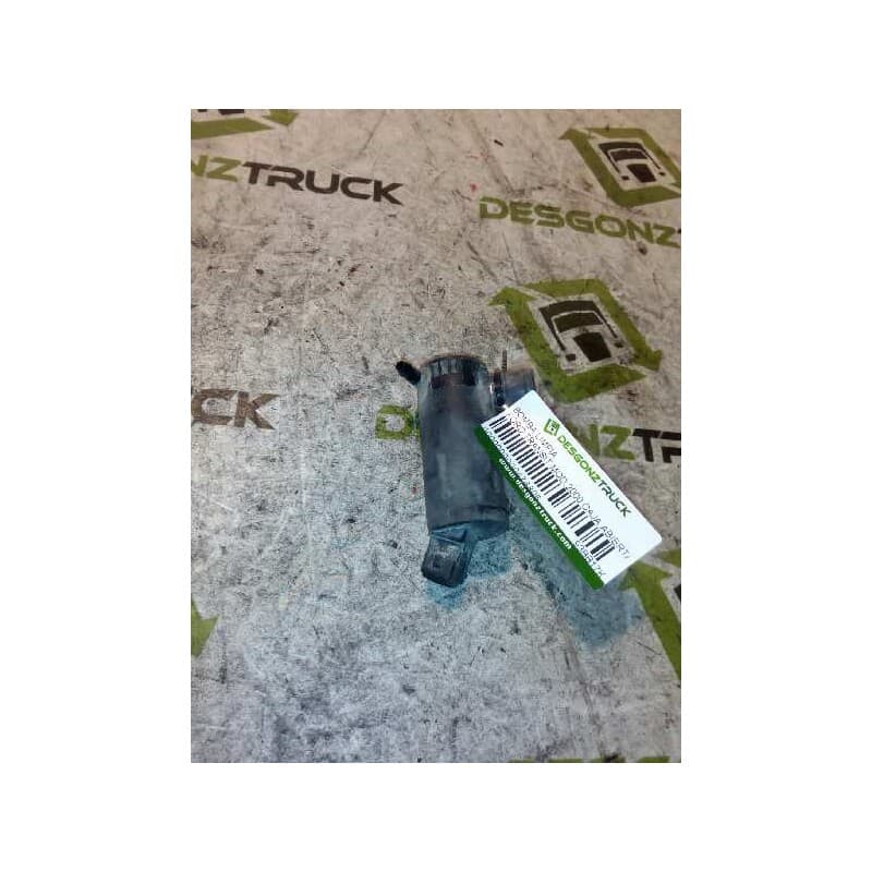 Recambio de bomba limpia para ford transit mod.2000 caja abierta ft 330 2.4 largo referencia OEM IAM 93BB17K624AA D00LA 3BD - Naranja