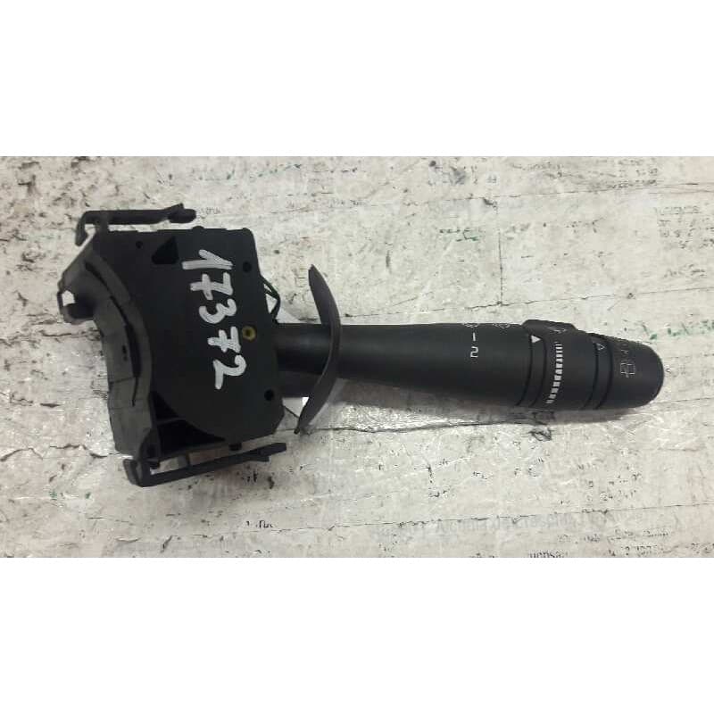 Recambio de mando limpia para renault laguna ii (bg0) confort dynamique referencia OEM IAM 8200012245 - Gris