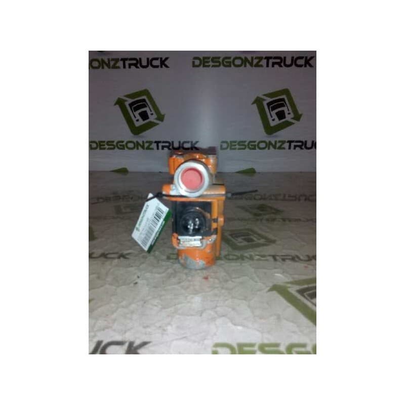 Recambio de valvula aire para iveco eurotech cursor (mh) 7.8 diesel referencia OEM IAM 4721950550 ELECTRO VALVULA ABS - Naranja