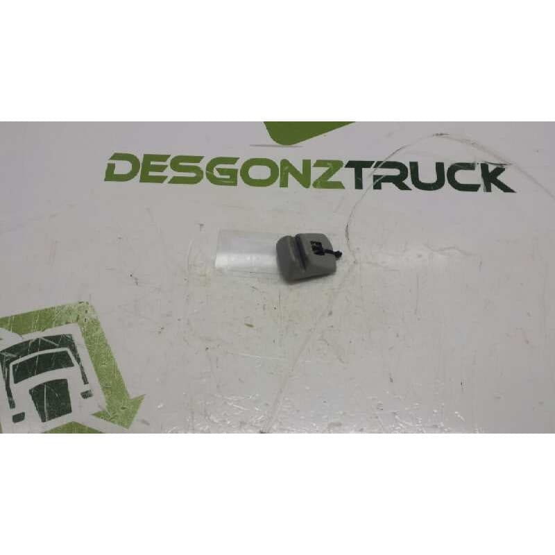 Recambio de soportes de parasoles para ford focus berlina (cak) 2.0 16v cat referencia OEM IAM