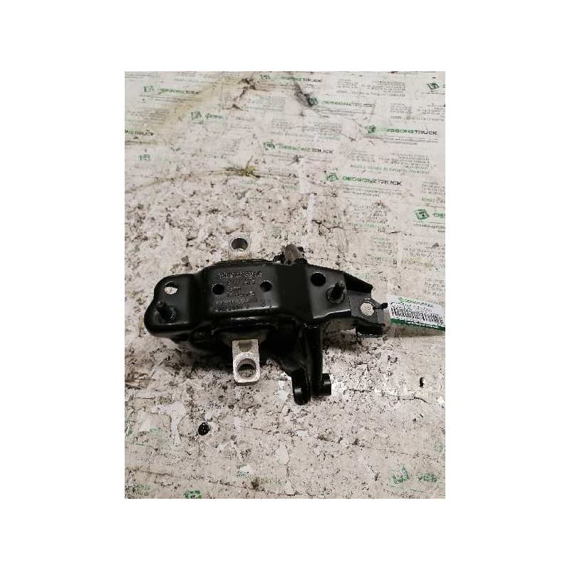 Recambio de soporte motor izquierdo para volkswagen polo (9n3) advance referencia OEM IAM 6Q0199555AD