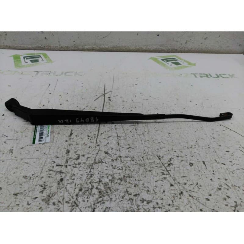 Recambio de brazo limpia delantero izquierdo para daewoo matiz cd referencia OEM IAM - Azul