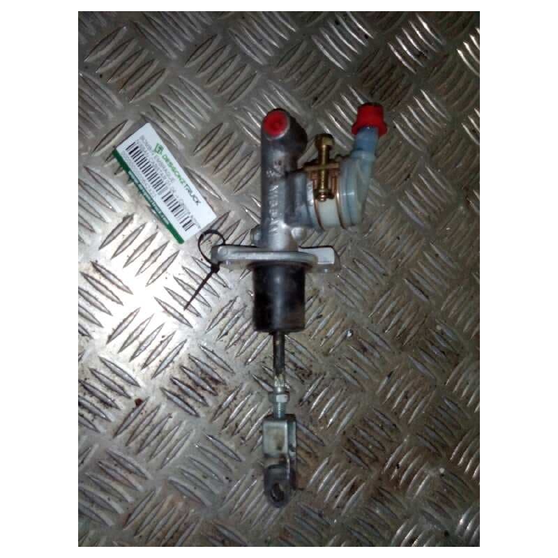Recambio de bombin embrague para nissan cabstar 01.04 cabina simple cabina individual referencia OEM IAM