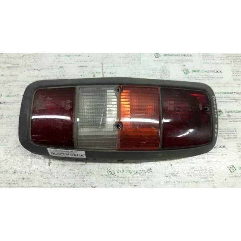 Recambio de piloto trasero derecho para ford transit, caja cerr. corto 95 ft 100 2.5 referencia OEM IAM