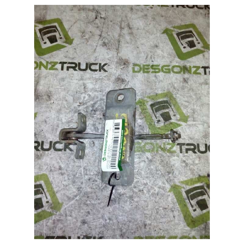 Recambio de freno puerta delantero izquierdo para volvo fh 12 2002 fsa xlow 4x2 largo globetrotter (lhh2, l2h2) referencia OEM - Blanco