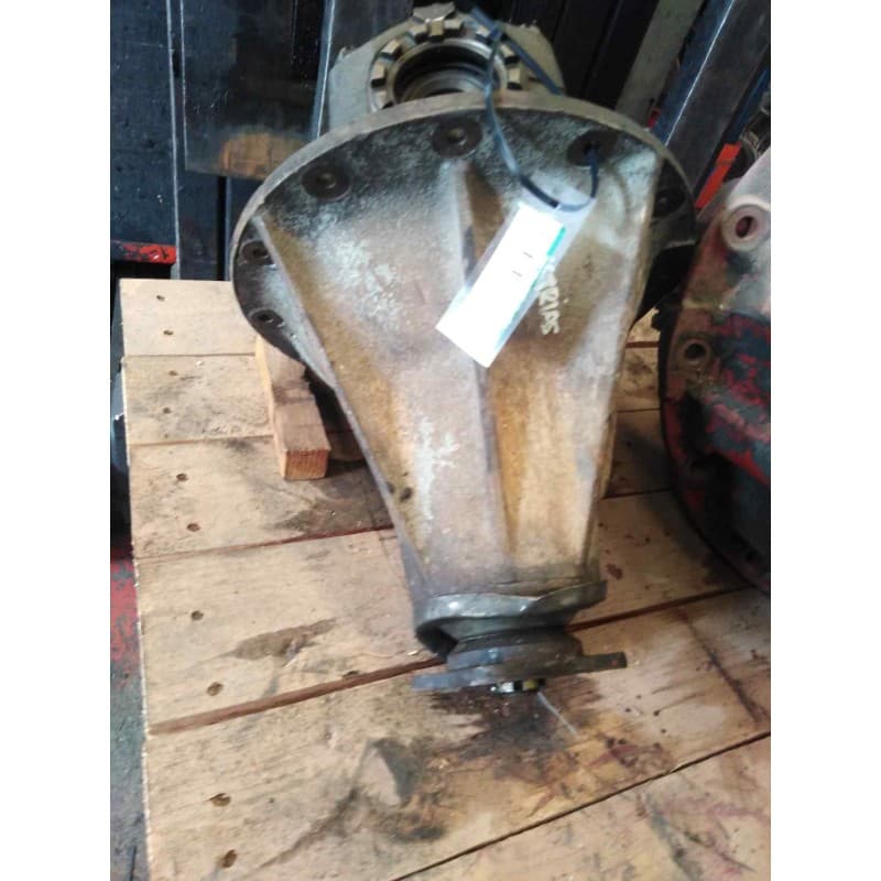 Recambio de grupo para ebro trucks d .. referencia OEM IAM 8X29 19 ESTRIAS PALIER