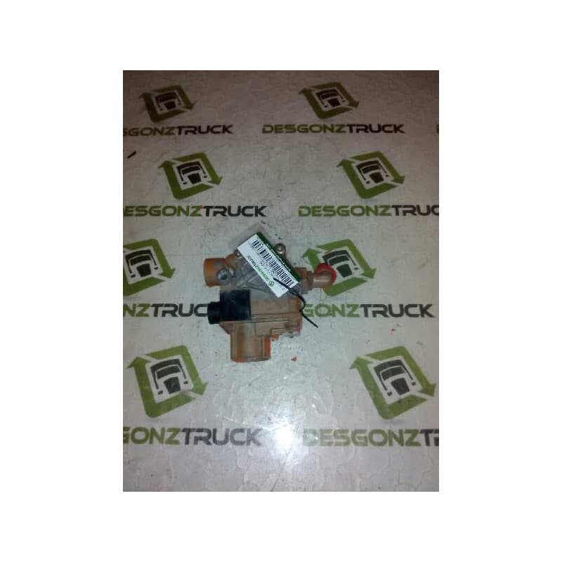 Recambio de valvula aire para iveco eurotech cursor (mh) 7.8 diesel referencia OEM IAM BR9156 II/32612 01152/ 0361 - Naranja