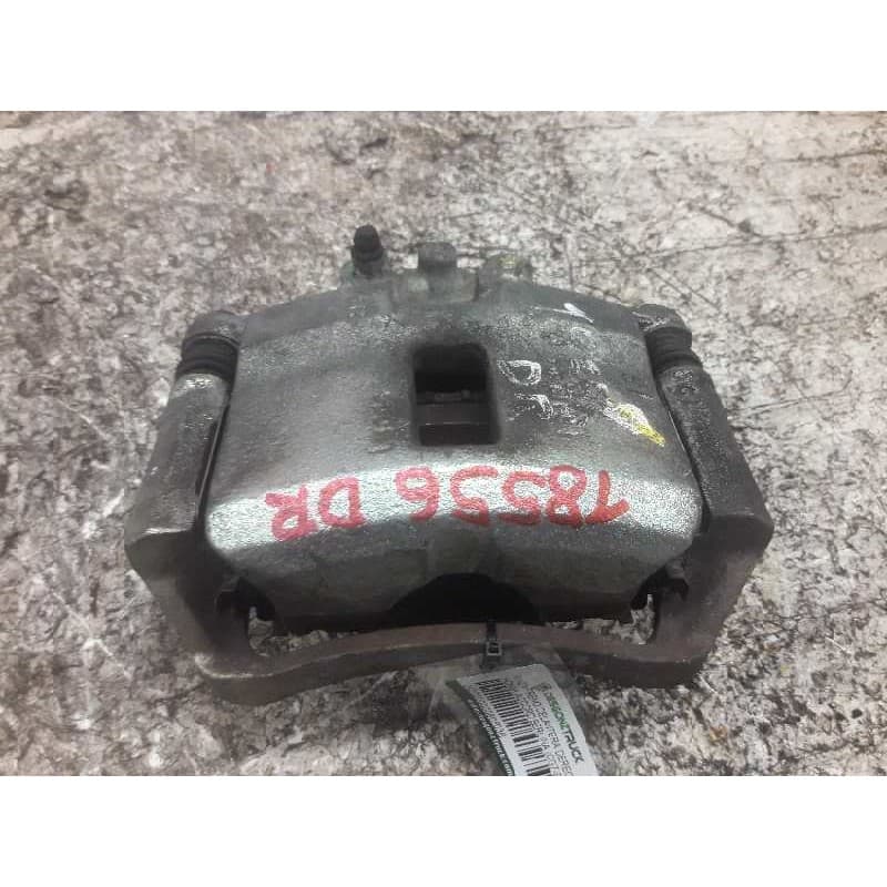 Recambio de pinza freno delantera derecha para honda accord berlina (cg7-9/ch1-7) 2.0i es (cg9) referencia OEM IAM LUCAS