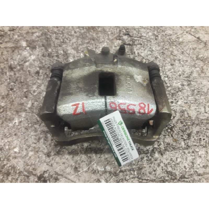 Recambio de pinza freno delantera izquierda para honda accord berlina (cg7-9/ch1-7) 2.0i es (cg9) referencia OEM IAM
