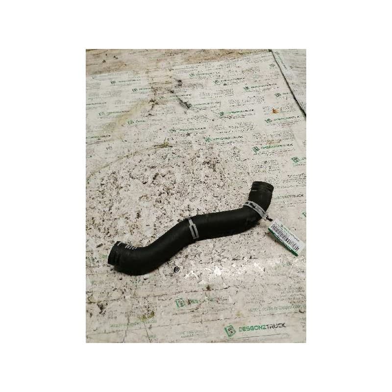 Recambio de manguera de agua para saab 9-3 sport sedán linear sport referencia OEM IAM 13119223 - Negro