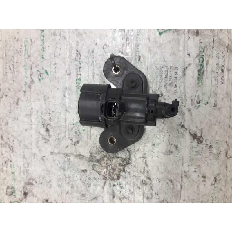 Recambio de valvula aire adicional para mg serie 400 (rt) 420 sdi (4-ptas.) referencia OEM IAM WAW100050 - Blanco