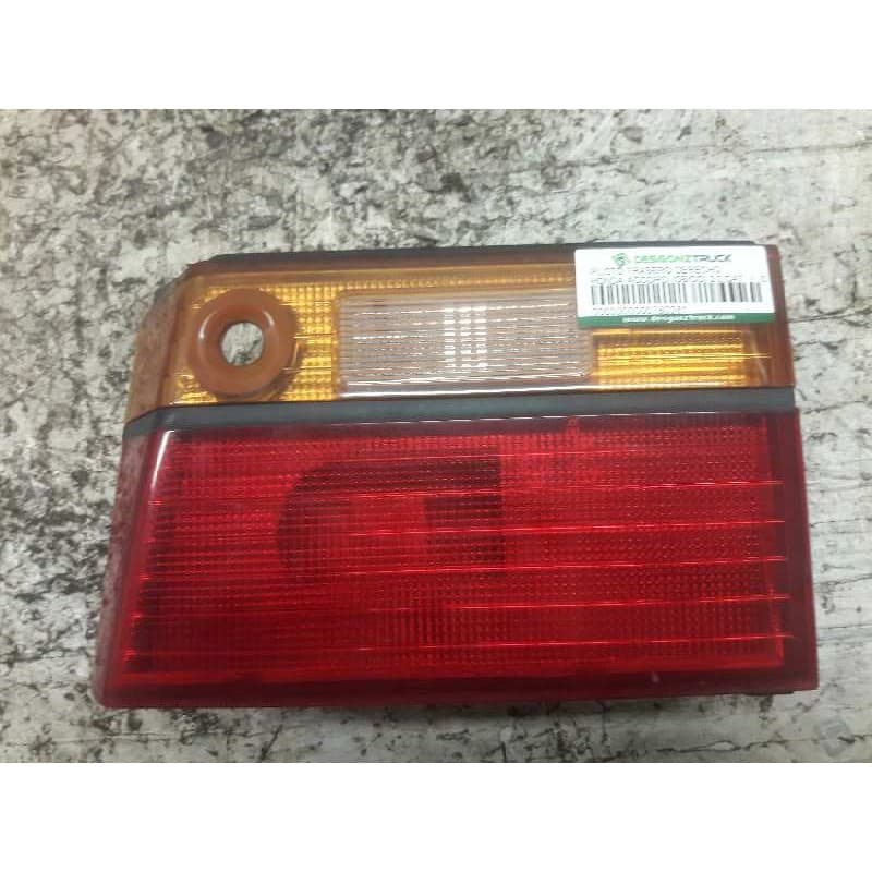 Recambio de piloto trasero derecho para honda accord (cb/cc) 2.0 cat referencia OEM IAM MALETERO - Blanco