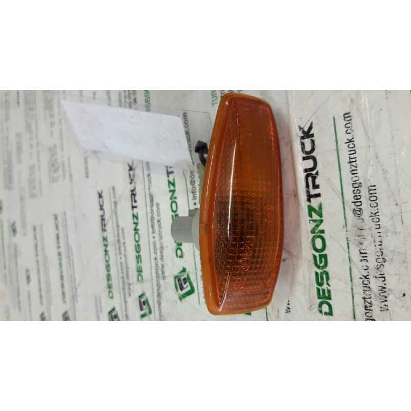 Recambio de piloto lateral izquierdo para hyundai elantra (xd) 2.0 crdi comfort (5-ptas.) referencia OEM IAM - Verde