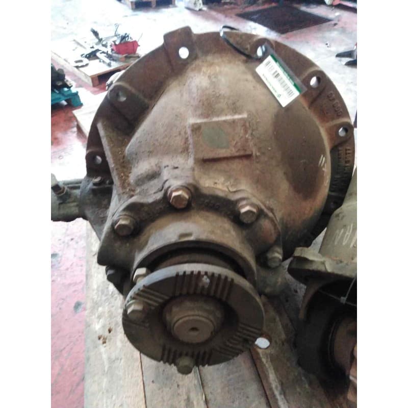 Recambio de grupo para man f 90 19.272 fki batalla 3500 pma18 e1 gran espacio referencia OEM IAM 11X37