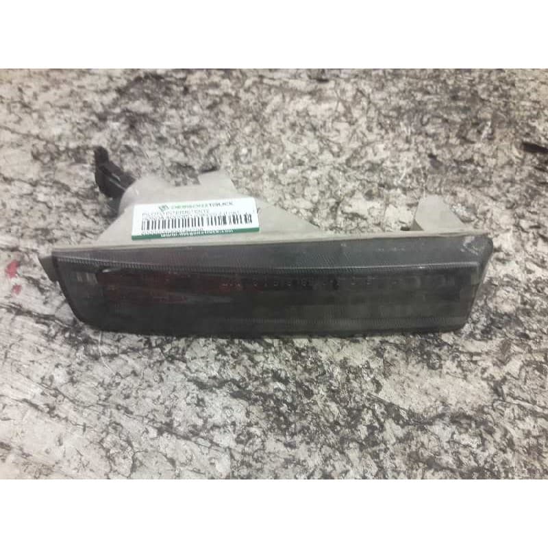 Recambio de piloto intermitente para honda accord (cb/cc) 2.0 cat referencia OEM IAM DELANTERO IZQUIERDO - Blanco