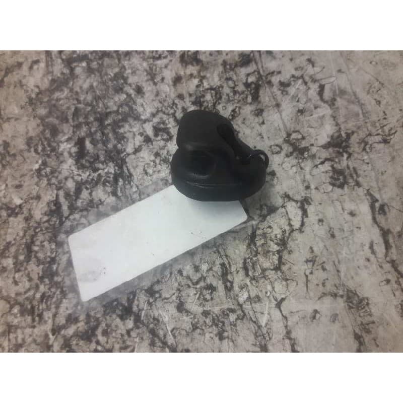 Recambio de soportes de parasoles para hyundai coupe (rd) 1.6 16v cat referencia OEM IAM IZQUIERDO - Rojo