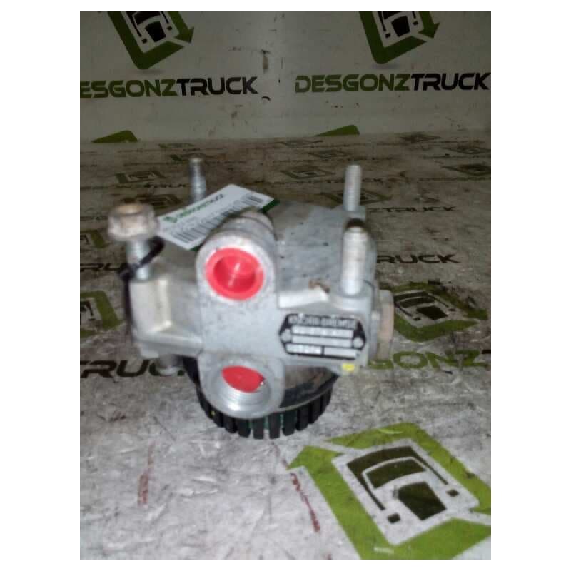 Recambio de valvula aire para volvo fh 12 2002 fsa xlow 4x2 largo globetrotter (lhh2, l2h2) referencia OEM IAM AC574AXY - Blanco