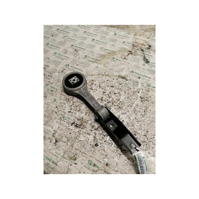 Recambio de soporte motor para volkswagen polo (9n3) advance referencia OEM IAM 6Q0199851AC