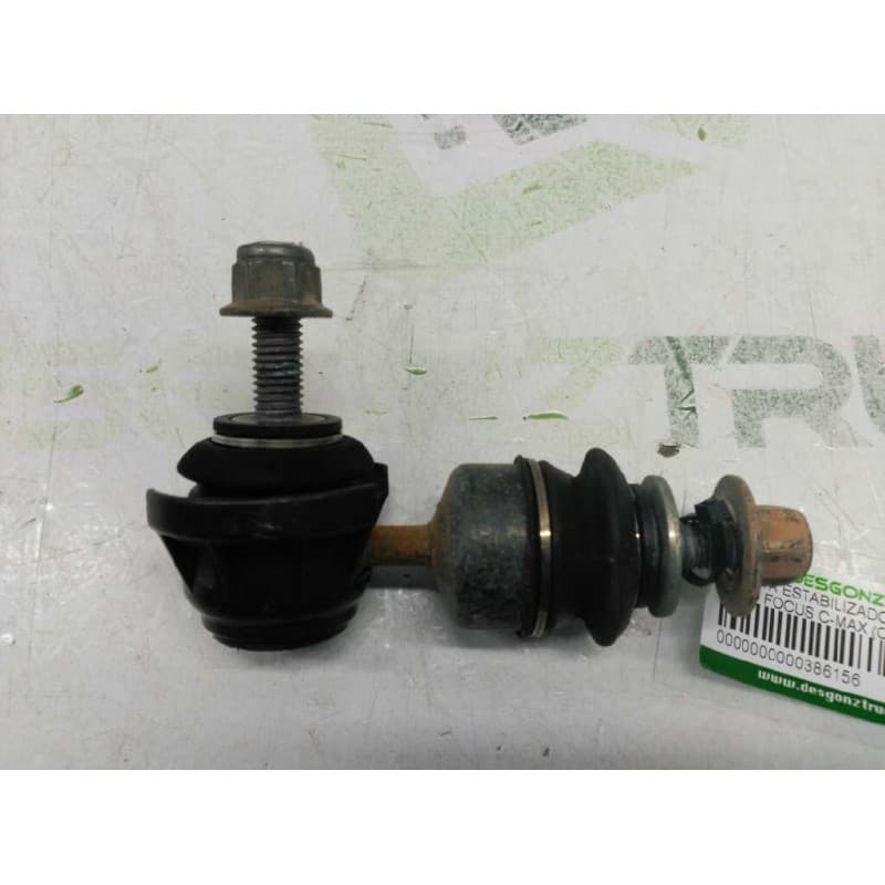 Recambio de bieleta estabilizadora trasera derecha para ford focus c-max (cap) connection referencia OEM IAM - Gris
