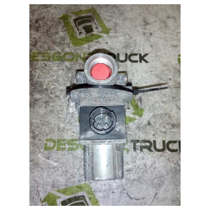 Recambio de valvula aire para volvo fh 12 2002 fsa xlow 4x2 largo globetrotter (lhh2, l2h2) referencia OEM IAM BR9191 20516343 - Blanco