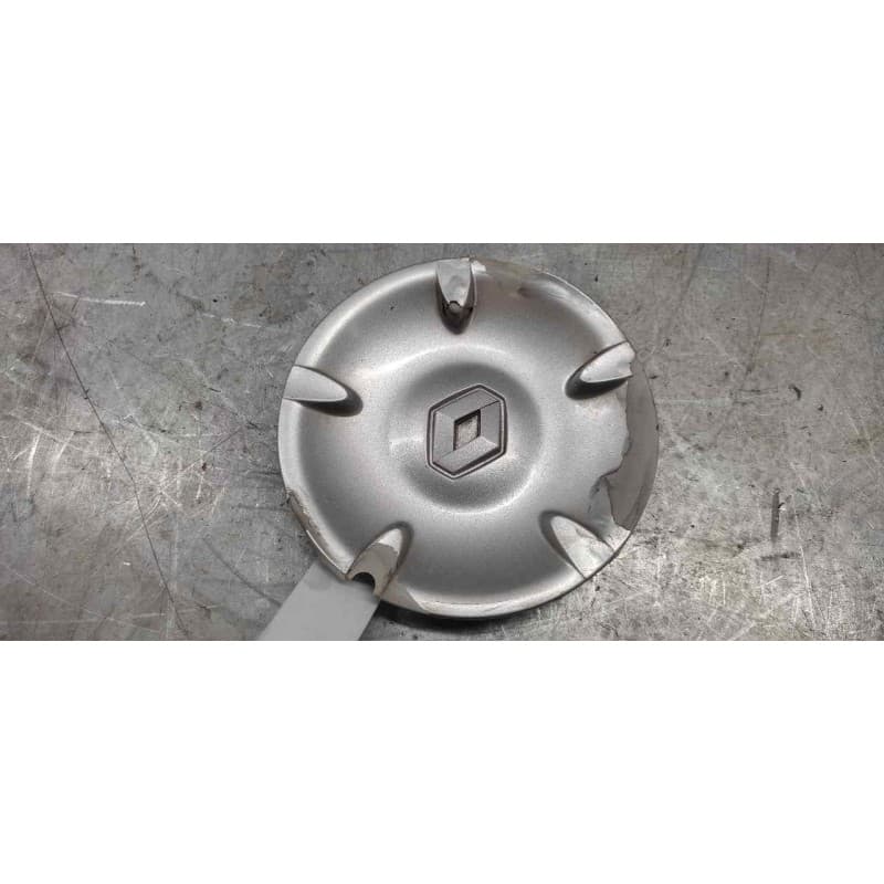 Recambio de tapacubos para renault megane i classic (la0) 1.9 dti alize referencia OEM IAM 7700427289 15 CM