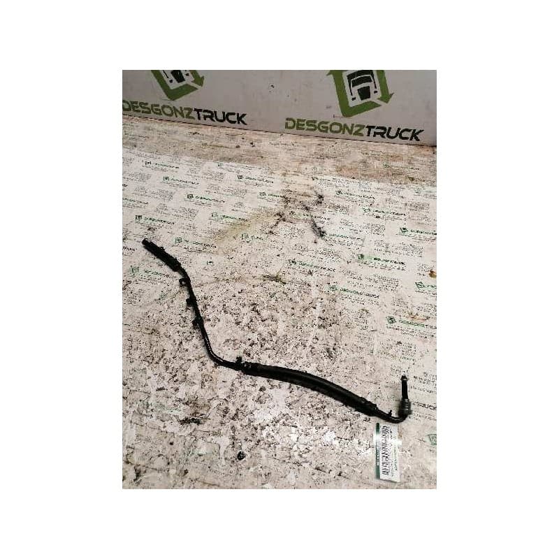Recambio de tubo presion direccion asistida para volkswagen polo (9n3) advance referencia OEM IAM