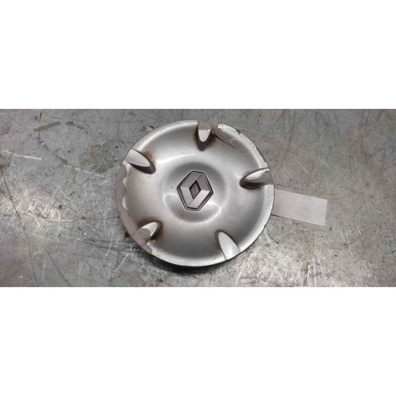 Recambio de tapacubos para renault megane i classic (la0) 1.9 dti alize referencia OEM IAM 7700427289 15 CM