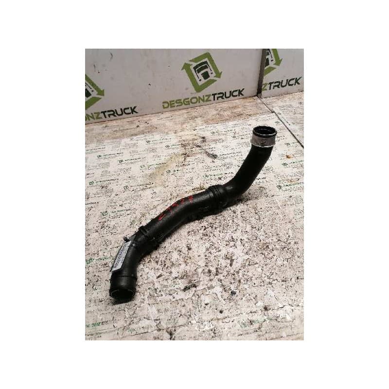 Recambio de mangueras intercooler para volkswagen polo (9n3) advance referencia OEM IAM 6Q0145770 6Q0145762AA