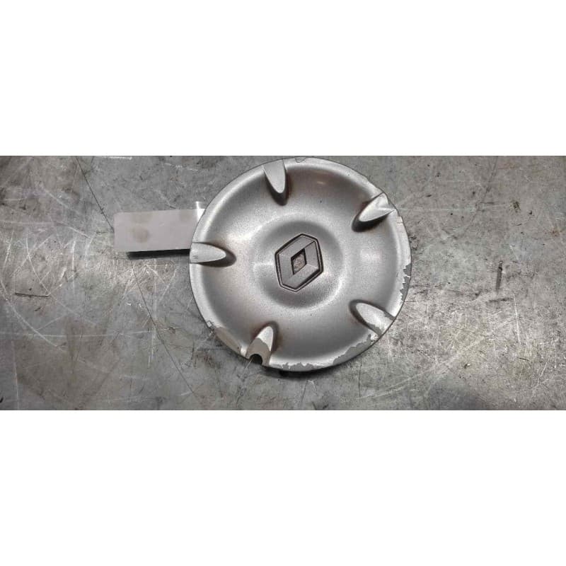 Recambio de tapacubos para renault megane i classic (la0) 1.9 dti alize referencia OEM IAM 7700427289 15 CM
