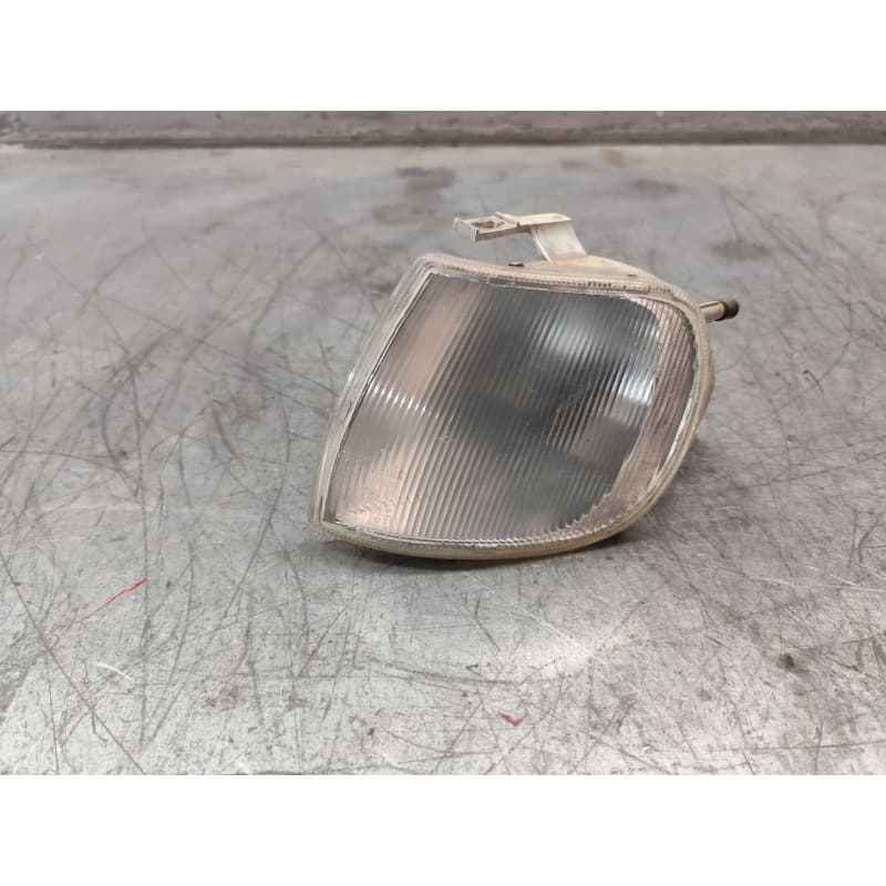 Recambio de piloto delantero izquierdo para volkswagen polo berlina (6n1) básico referencia OEM IAM - Gris