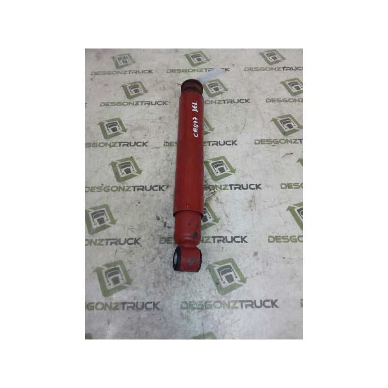 Recambio de amortiguador delantero para iveco trucks eurostar ld 440 e 48 t/p (480cv) referencia OEM IAM 41214460 908383019