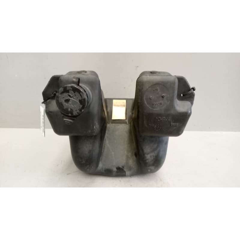 Recambio de deposito limpia para man tg - l 7.180 / 8.180 8.180 chasis c (compact) referencia OEM IAM 81264810074 - Azul