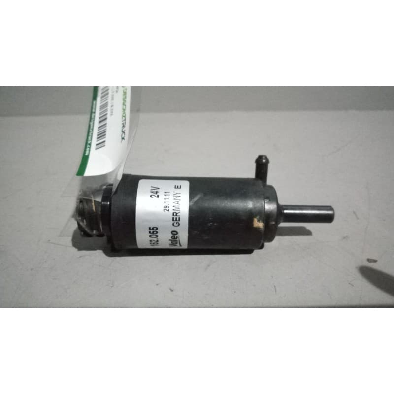 Recambio de bomba limpia para man tg - l 7.180 / 8.180 8.180 chasis c (compact) referencia OEM IAM - Azul