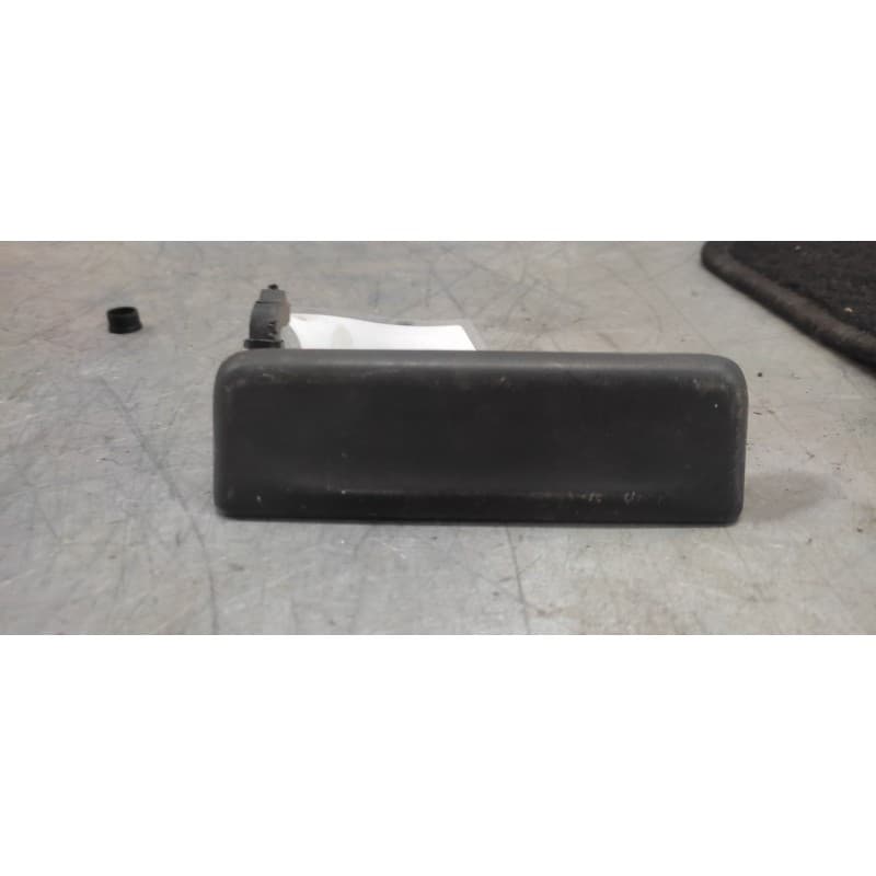 Recambio de maneta exterior delantera izquierda para ford transit, combi/bus 86/92 combi ft 100 referencia OEM IAM 86VBV22401 - Blanco
