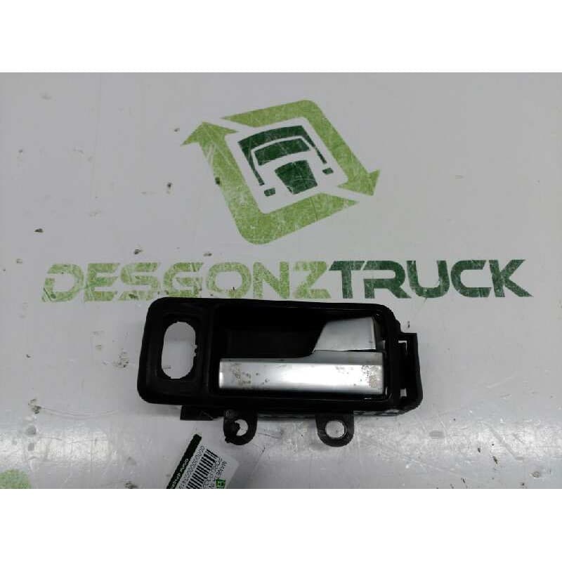 Recambio de maneta interior delantera derecha para ford focus c-max (cap) connection referencia OEM IAM 1470119 - Gris