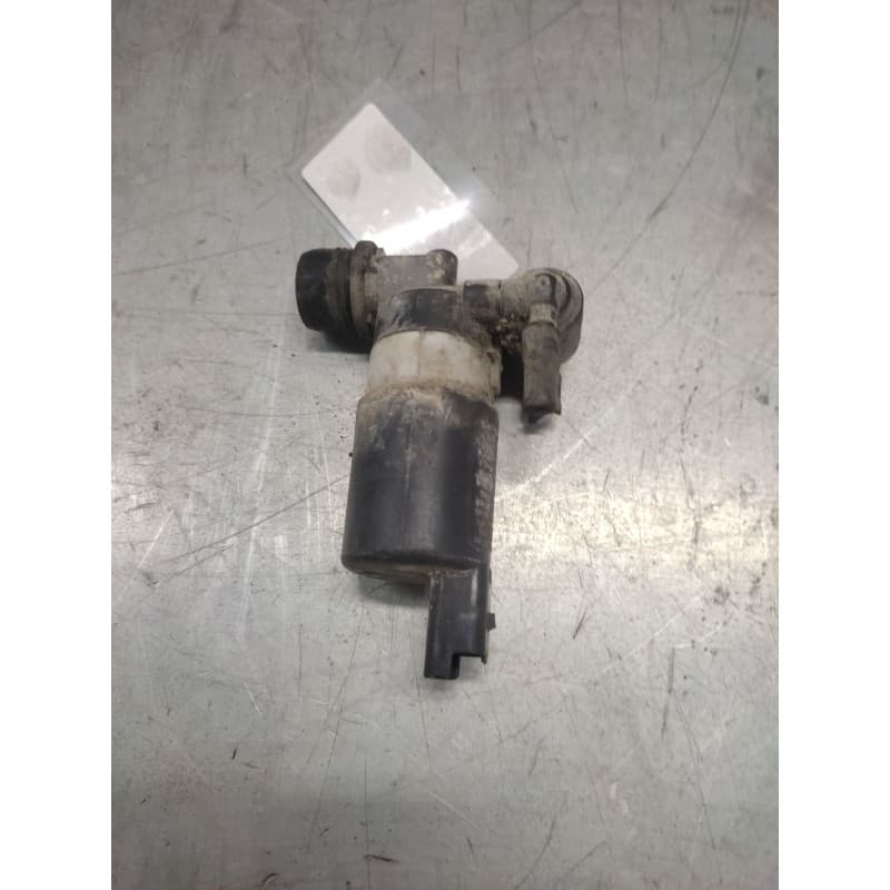 Recambio de bomba limpia para renault grand scénic iii (jz0/1_) 1.5 dci referencia OEM IAM 2 PINS - Granate