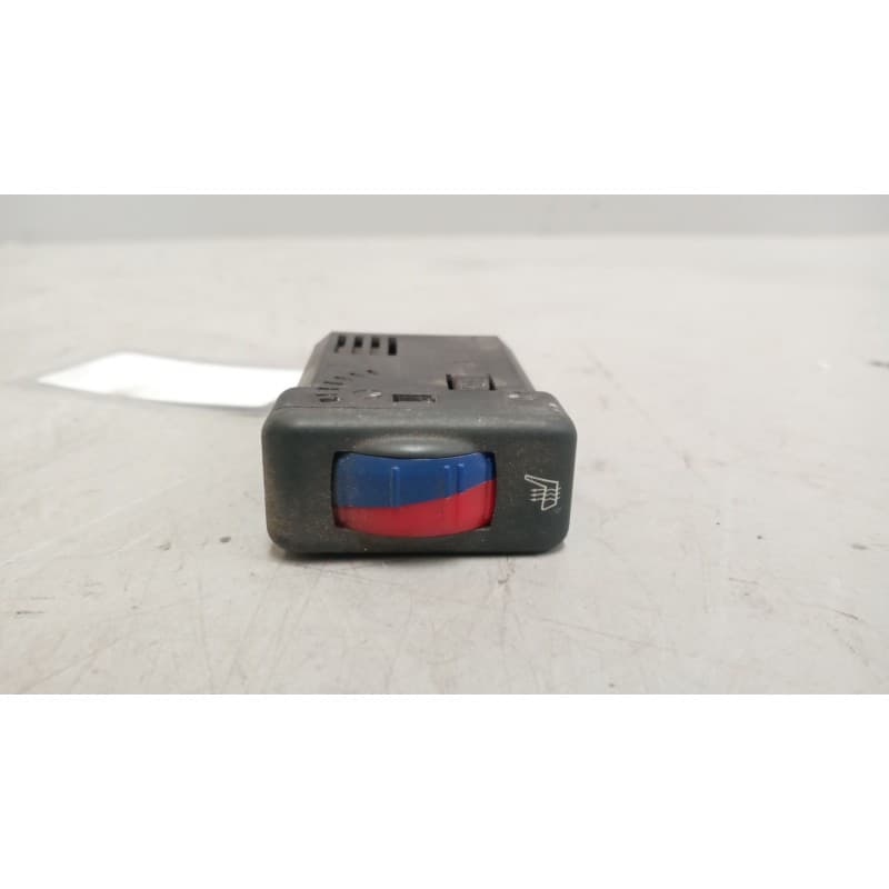 Recambio de interruptor para man tg - l 12.210 4.6 diesel referencia OEM IAM 81259070300 - Blanco