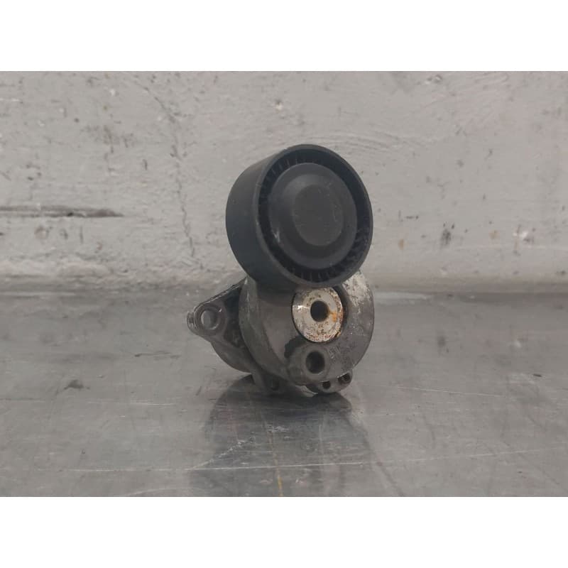 Recambio de tensor correa auxiliar para mercedes-benz sprinter 3,5-t furgoneta (b907, b910) 314 cdi rwd (907.631, 907.633, 907.6 - Blanco