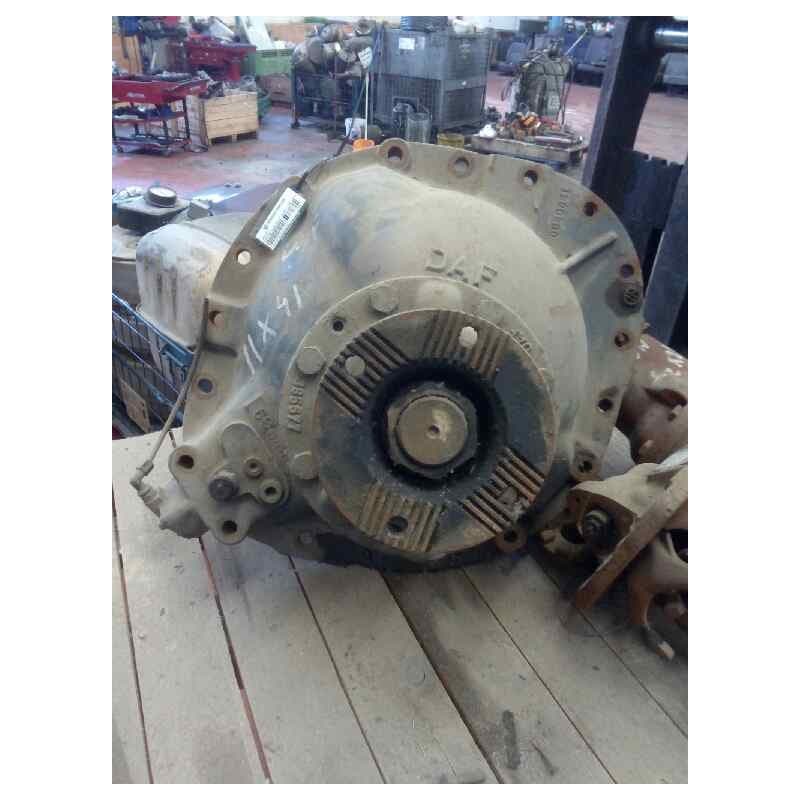 Recambio de grupo para daf serie 85.330 ati euro i fsa dist.ent.ej.3500 zgg18 tráfico urbano referencia OEM IAM 1346 3.73/11X41