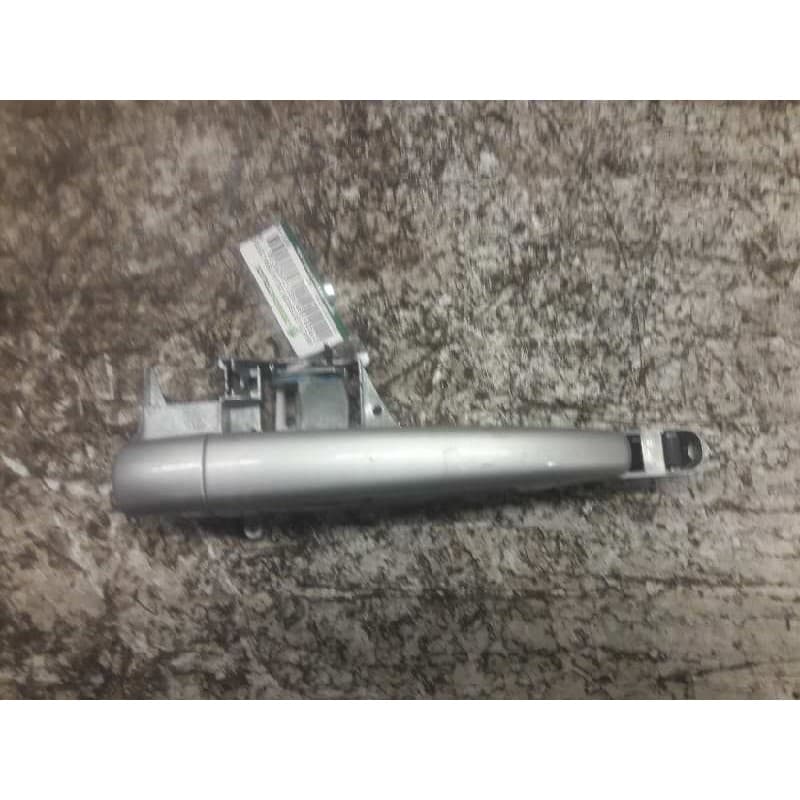 Recambio de maneta exterior delantera derecha para citroën berlingo cuadro sx referencia OEM IAM 9680168580