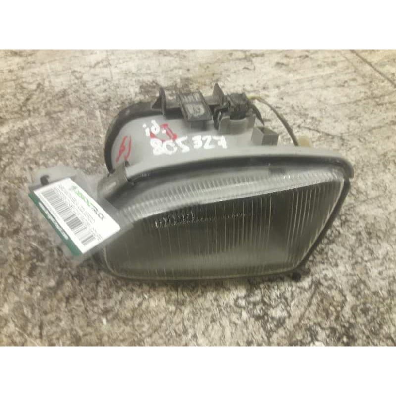 Recambio de faro antiniebla izquierdo para mercedes-benz clase clk (w208) coupe 230 compressor (208.347) referencia OEM IAM - Negro