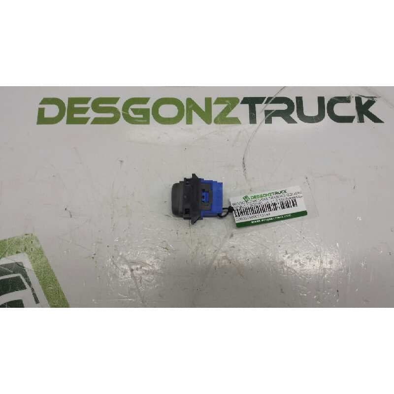 Recambio de mando elevalunas trasero izquierdo para renault scenic (ja..) 1.6 16v authentique (ja0b/11) referencia OEM IAM