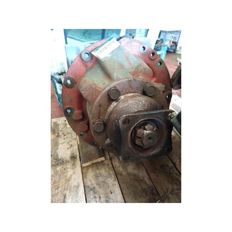 Recambio de grupo para ebro trucks d .. referencia OEM IAM 9X34