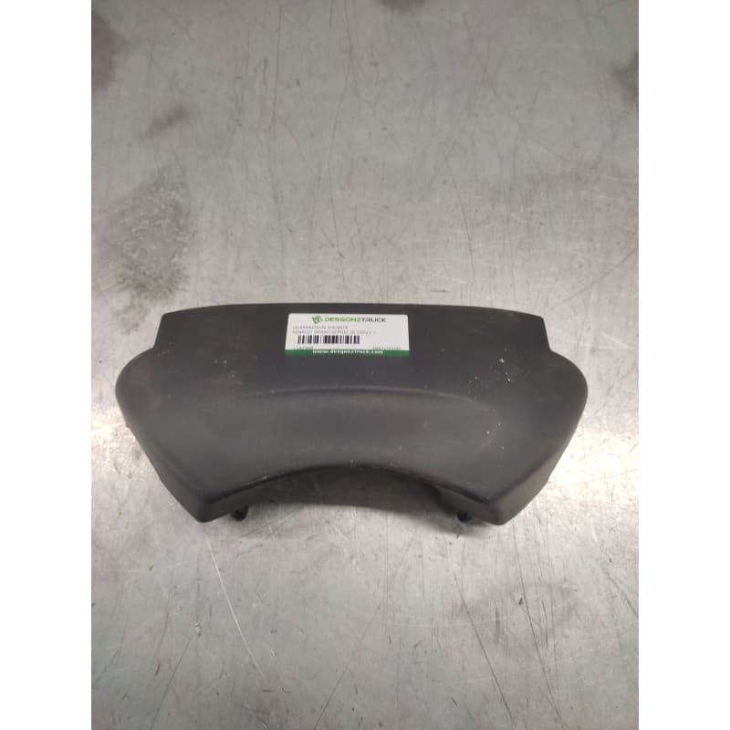 Recambio de guarnecidos volante para renault grand scénic iii (jz0/1_) 1.5 dci referencia OEM IAM 484710009R - Granate