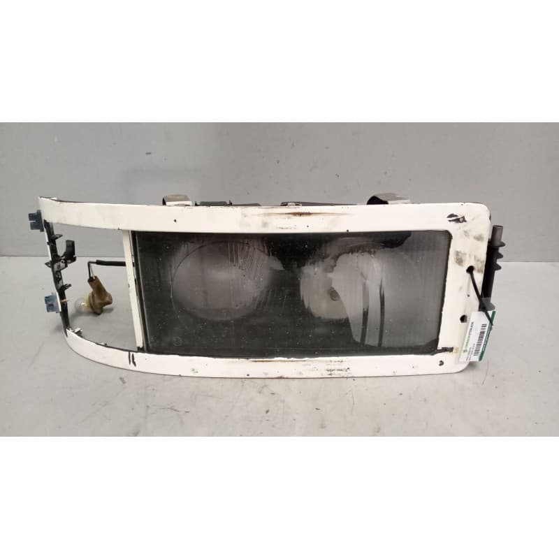 Recambio de faro derecho para man f 2000 19.464 fsa 19.464 fls gran espacio referencia OEM IAM - Blanco
