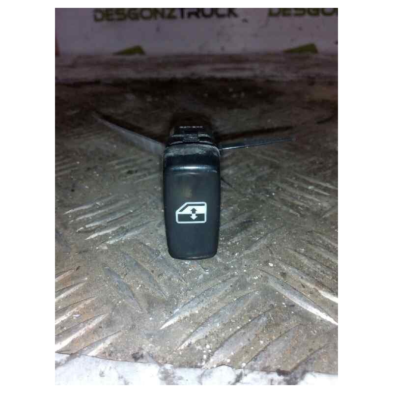 Recambio de mando elevalunas delantero izquierdo para scania serie p/g/r (l-clase) fsa 500 (4x2) eb largo cr 19 a referencia OEM - Blanco