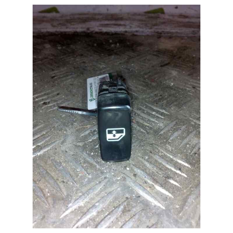 Recambio de mando elevalunas delantero izquierdo para scania serie p/g/r (l-clase) fsa 500 (4x2) eb largo cr 19 a referencia OEM - Blanco