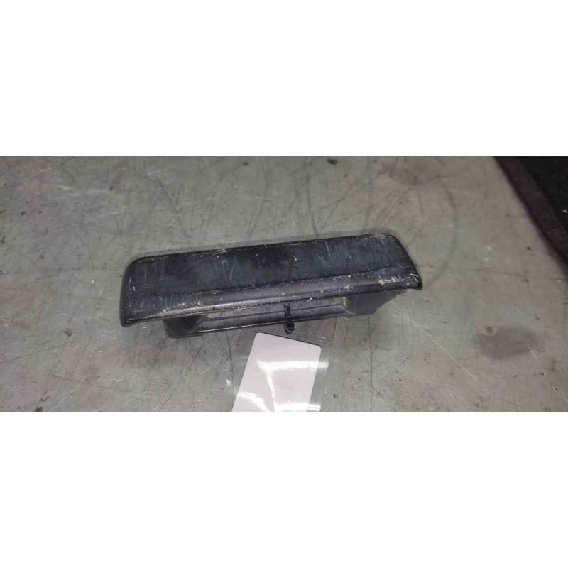 Recambio de maneta exterior delantera derecha para ford transit, combi/bus 86/92 combi ft 100 referencia OEM IAM 86VBV22400A - Blanco